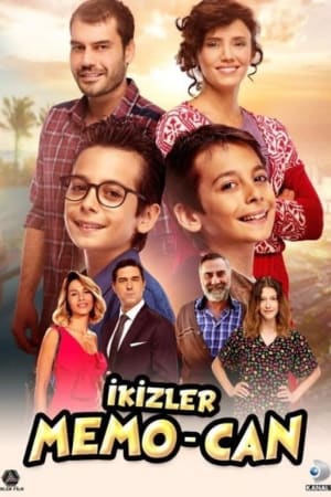 İkizler Memo-Can