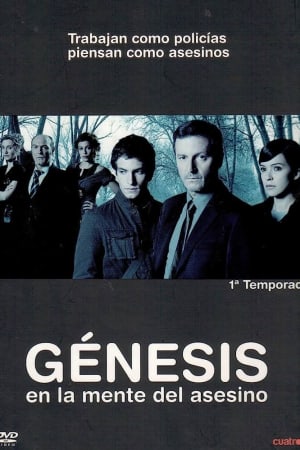 Génesis: En la mente del asesino