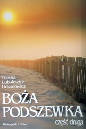 Boża podszewka. Część druga