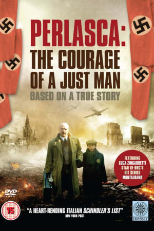 Perlasca: The Courage of a Just Man