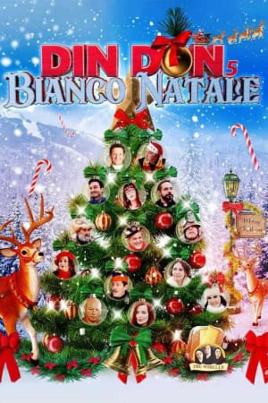 Din Don: Bianco Natale