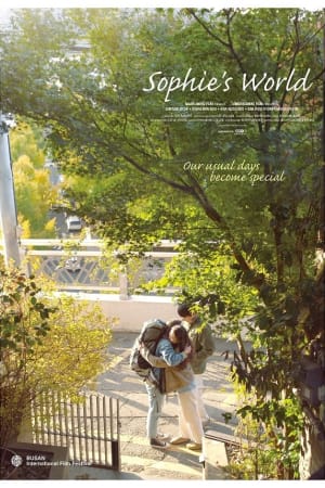 Sophie's World