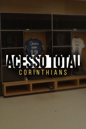 Acesso Total: Corinthians