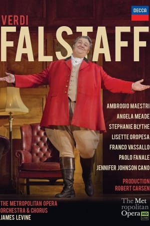 Verdi: Falstaff