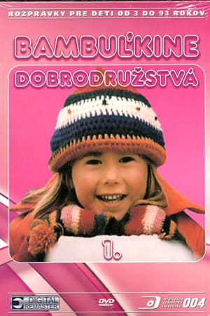 Bambuľkine dobrodružstvá
