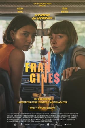 FRANGINE$