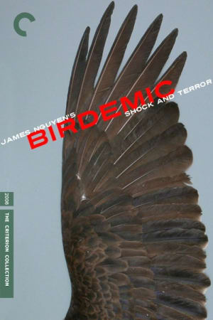 Birdemic: Shock and Terror