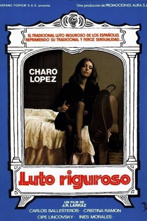 Luto Riguroso