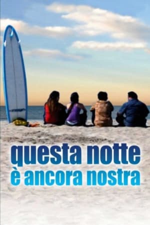 Questa notte è ancora nostra