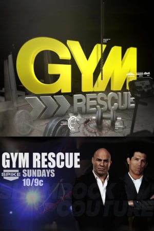 Gym Rescue