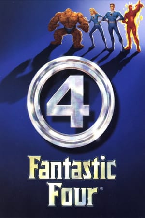 Fantastic Four