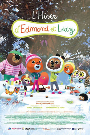 Edmond and Lucy
