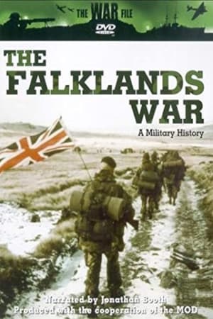 War In The Falklands