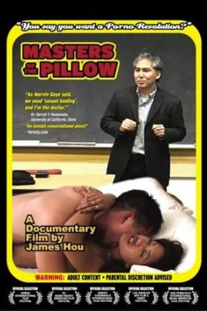 Masters of the Pillow