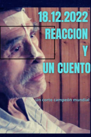 18.12.2022 Reaction and a Story