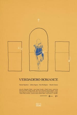 Verdadero romance
