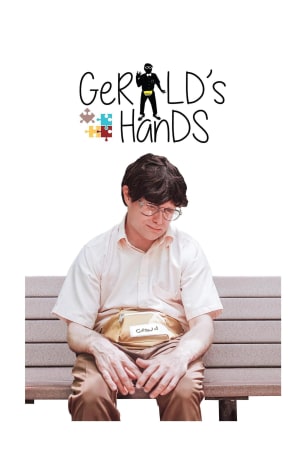 Gerald's Hands