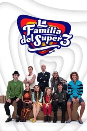 La família del Súper3