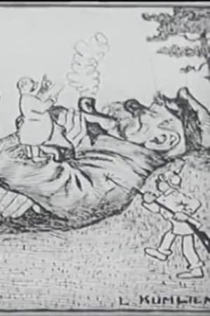 Storstrejken 1909