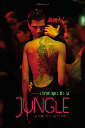 Jungle Chronicle