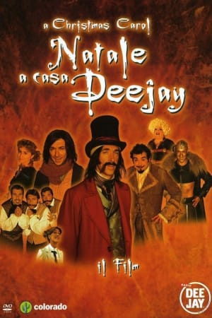 Christmas at Deejay's House: A Christmas Carol