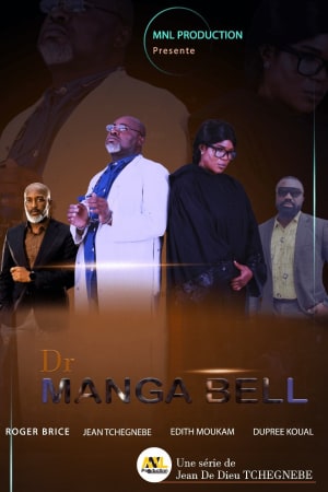Dr Manga Bell