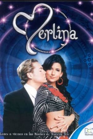 Merlina, Mujer Divina