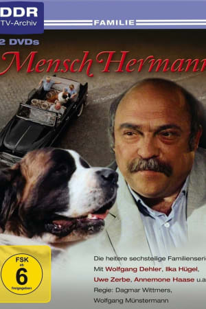 Mensch Hermann
