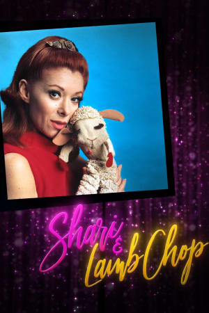 Shari & Lamb Chop