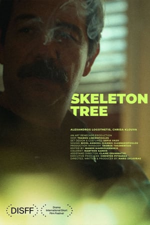 Skeleton Tree