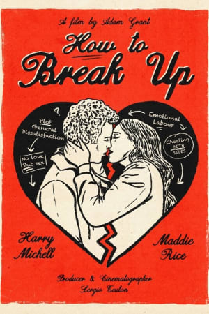 How to Break Up