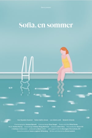 Sofia, Last Summer