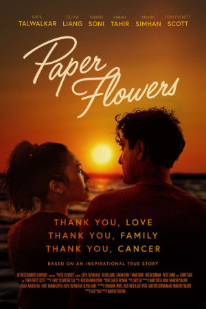Paper Flowers