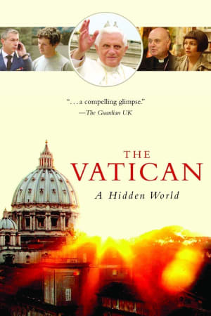 Vatican: The Hidden World