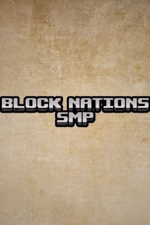 Block Nations SMP