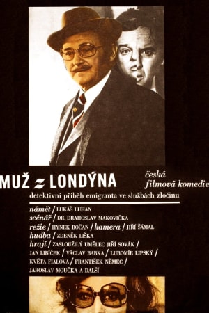 The Man from London