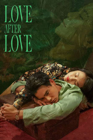 Love After Love