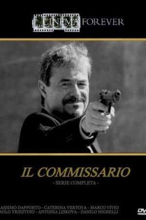 Il commissario