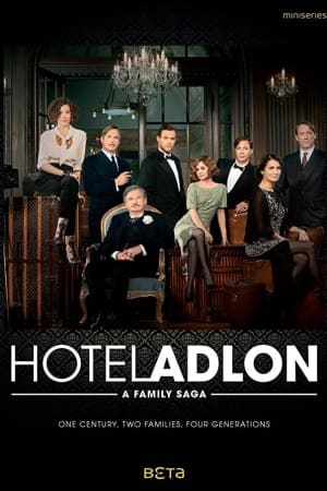 Hotel Adlon
