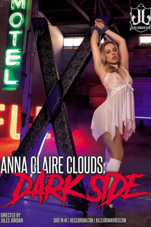 Anna Claire Clouds: Dark Side