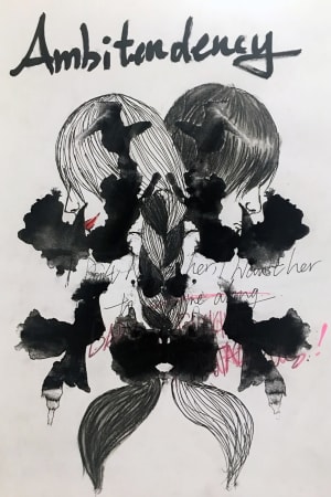 Ambitendency