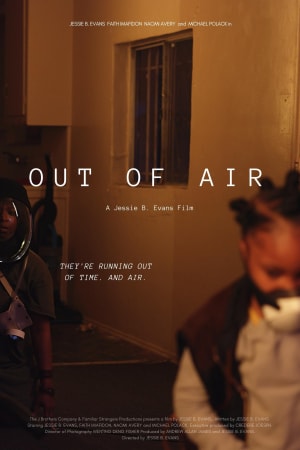 Out of Air