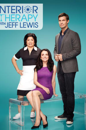Interior Therapy with Jeff Lewis