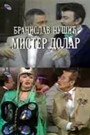 Mister Dollar