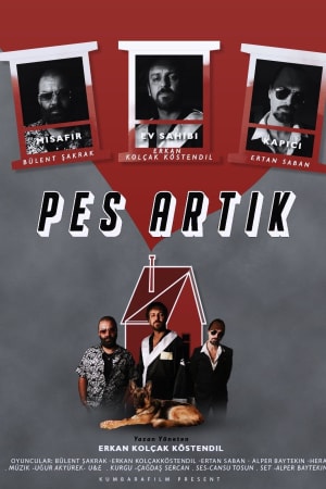Pes Artık