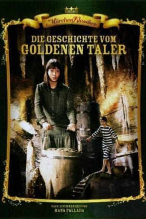 The Golden Thaler