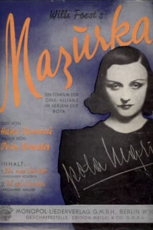 Mazurka