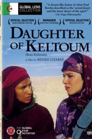 Daughter of Keltoum