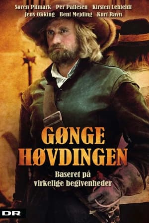 The Gønge Chieftain
