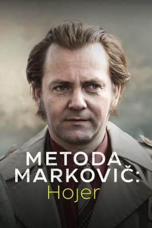Metoda Markovič
